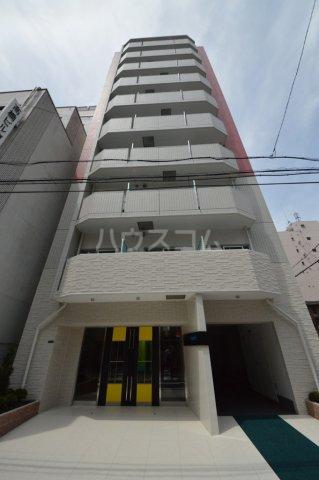ビガーポリス224松ヶ枝町II