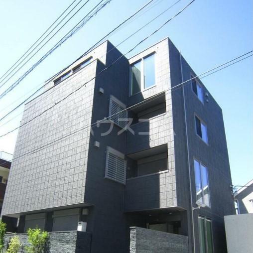 FORTRESS中野坂上