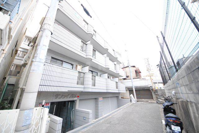 サンライフ末広