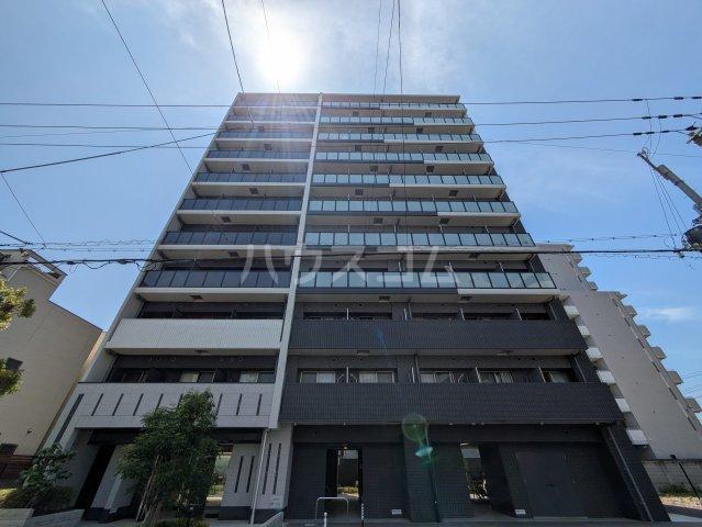 スプランディッド新大阪ウエスト