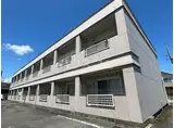 クリエイトハイム安田