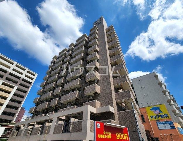 ライオンズプラザ平塚宝町