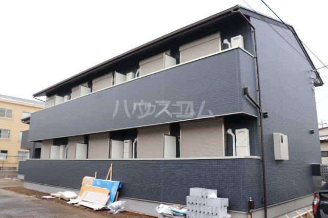 カーサノダ496