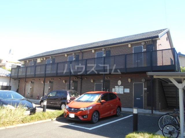 アンプルール リーブル プロパティ