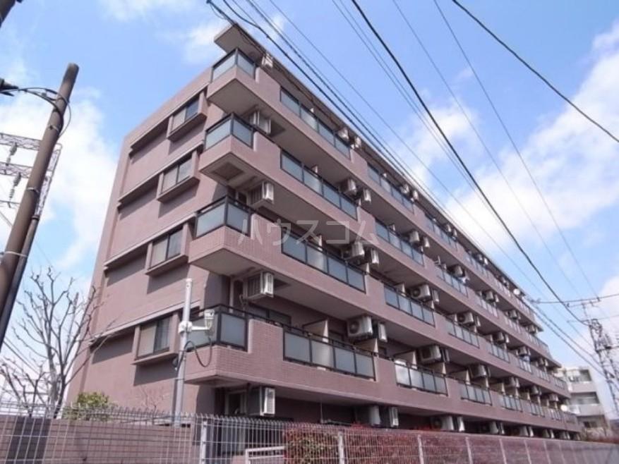 パークノヴァ武蔵小杉