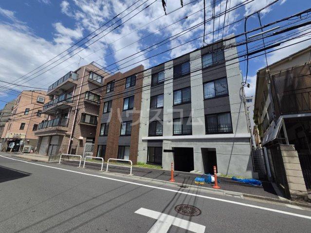 アトリオフラッツ中野