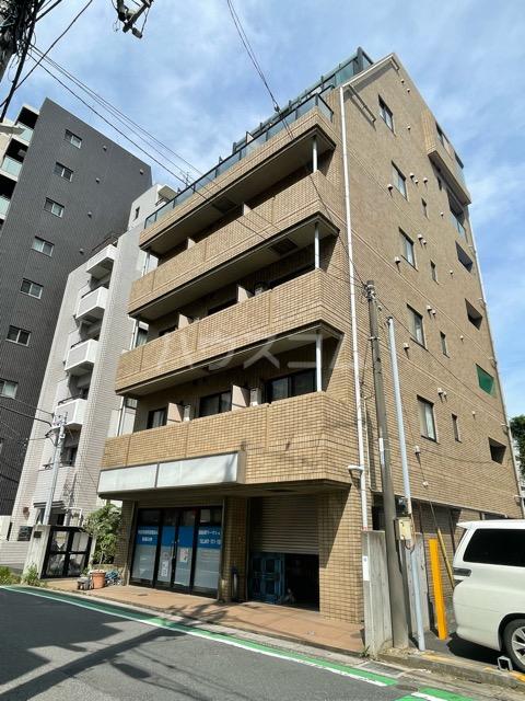 グランデュール本郷