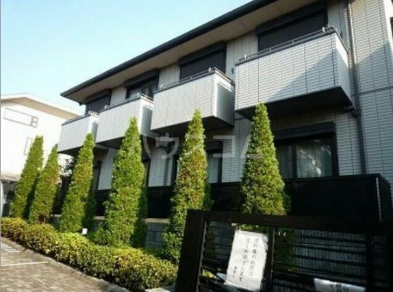 SHIINO MANSIONⅡ