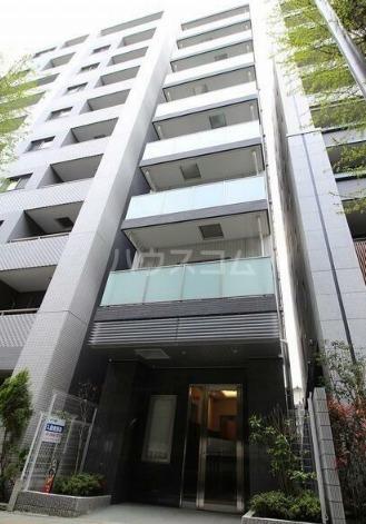 プレール・ドゥーク板橋本町Ⅲ