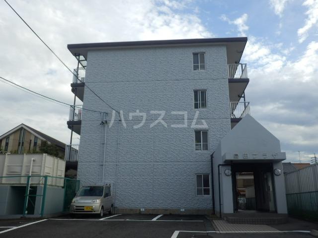 島田プラザ