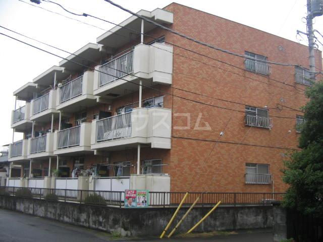 城所マンション