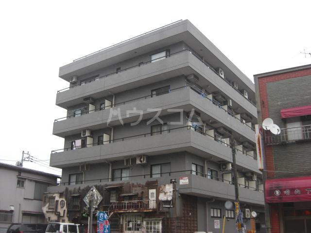 三敬ビル