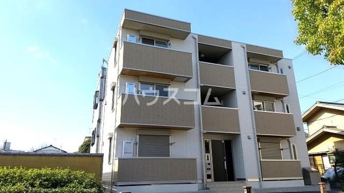 ラリュール江戸川Ⅰ