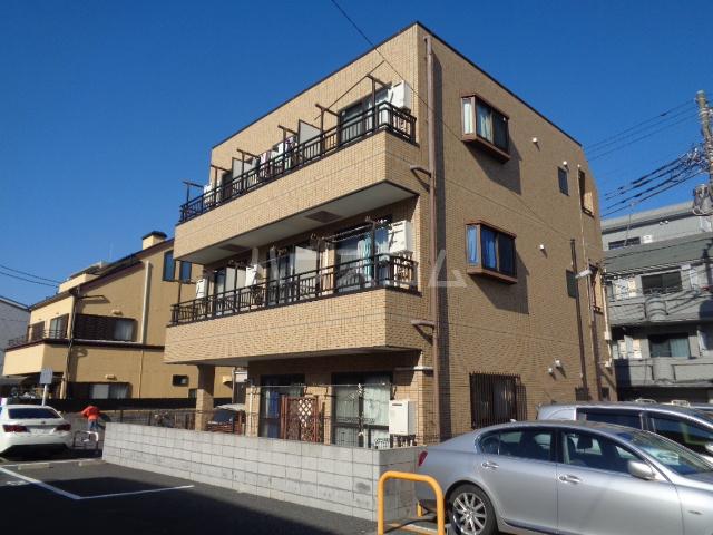 ステージ08