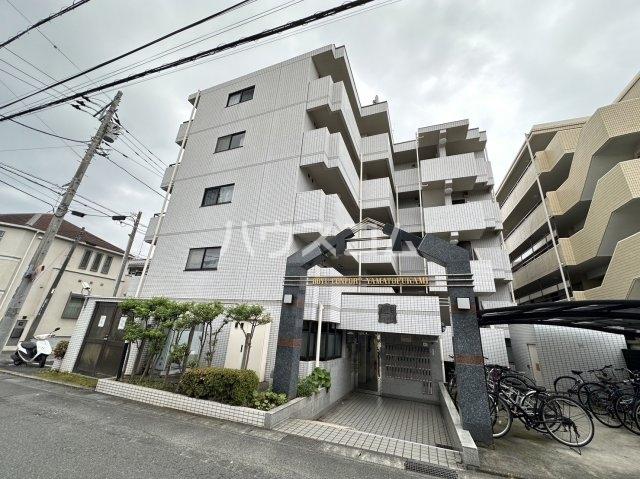 ホーユウコンフォルト大和深見