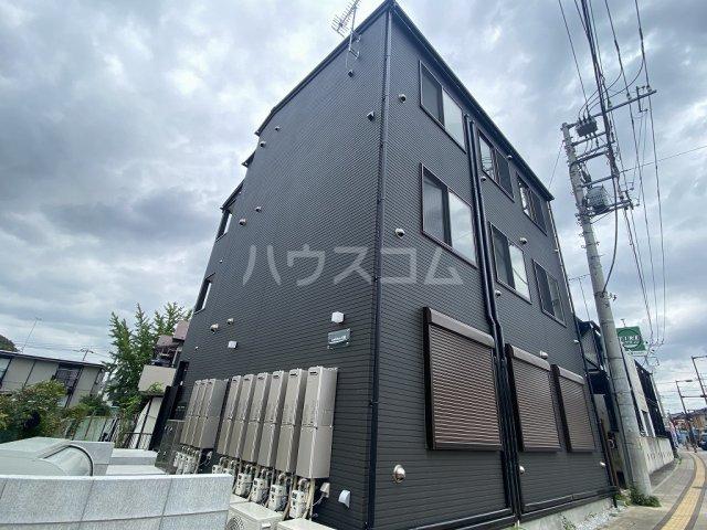 AMBITION岩槻