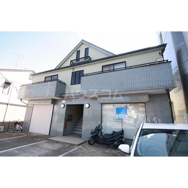 シティハイツ栄