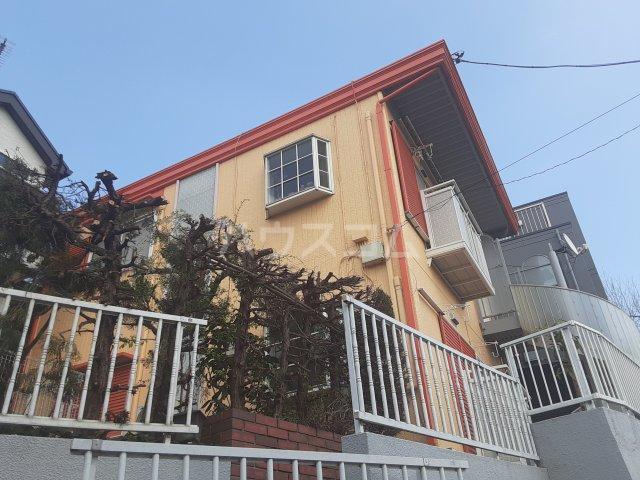 ヒルズK