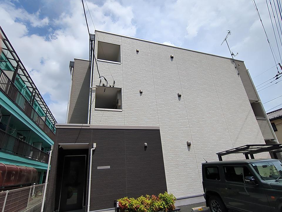 グレイスひばりヶ丘