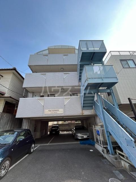 スクエア宝が丘