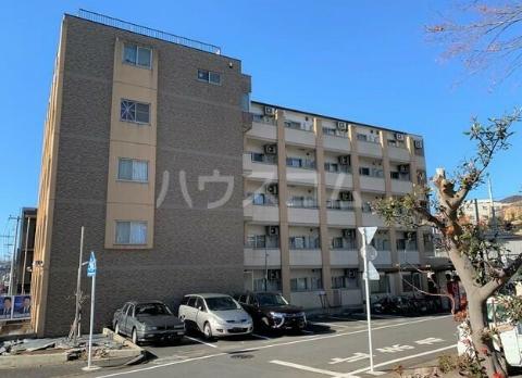 コンフォート植村