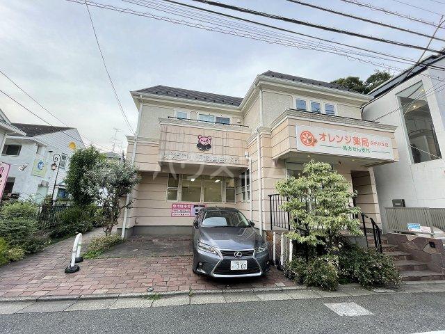 リュエル ラ ビュイ 自由が丘