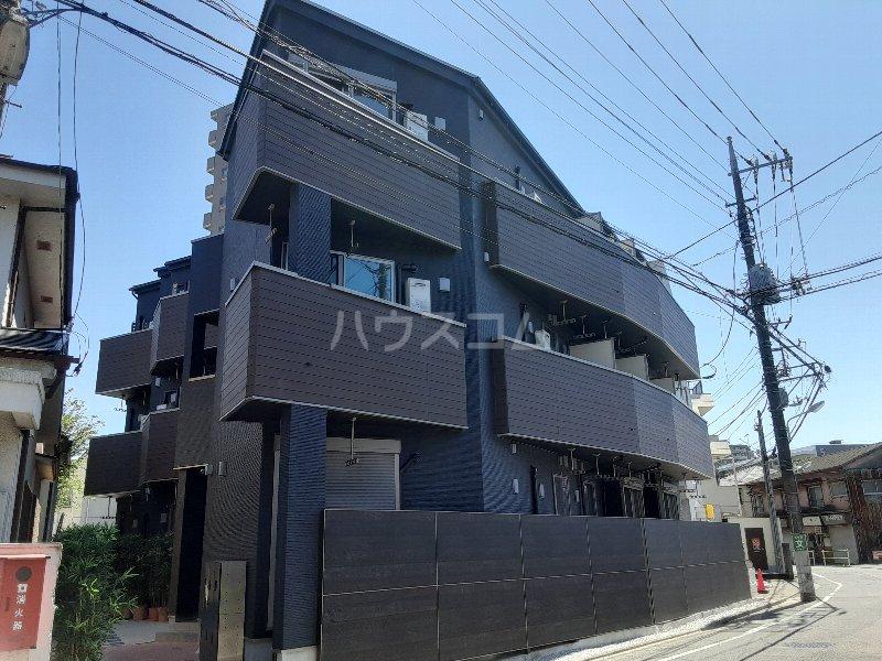 CUBE KANAMACHI Ⅴ