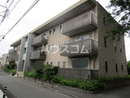 シルフィッド2(2LDK/1階)