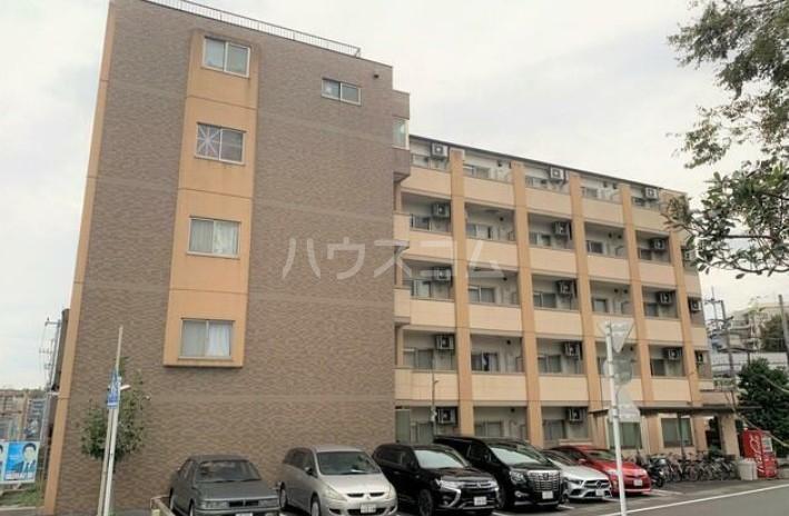 コンフォート植村
