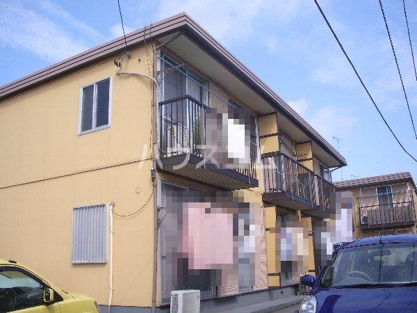 和気ハイツB棟