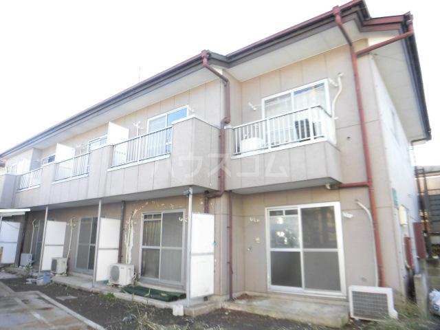 柏東ハイツ