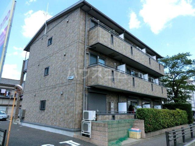 グリーンビジョン