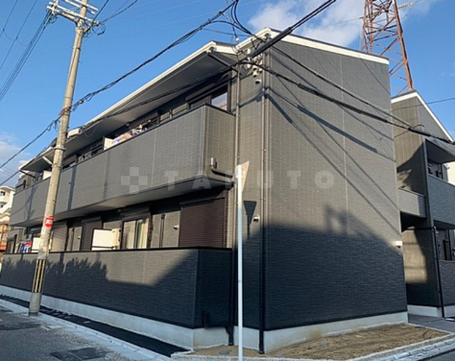 JOYFUL・HOUSE 大和田