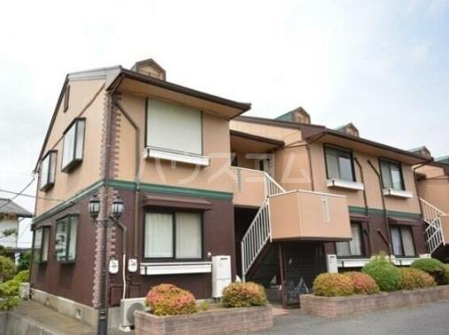 市ヶ尾森ビル壱番館A棟