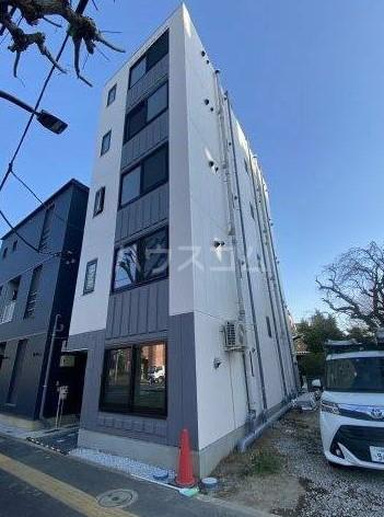 エルシア関町南