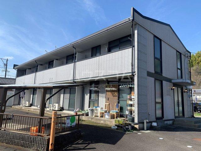 パレス野田