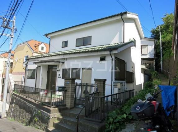 横浜線 菊名駅 徒歩10分 2階建 築65年