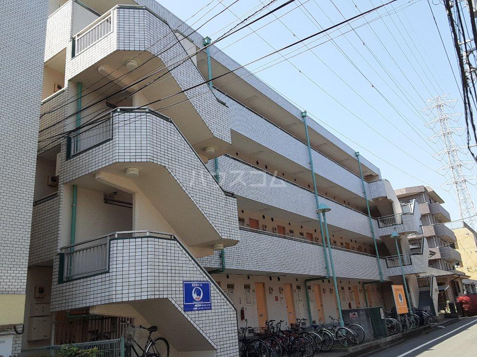タウンアート相模原