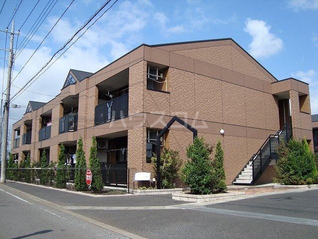 エスポアールS3