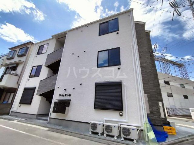 GRIP新小岩