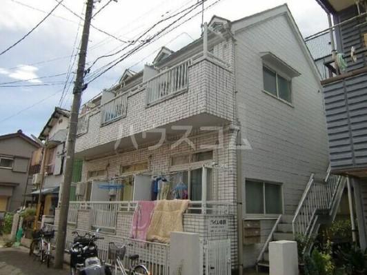 ハイム中原