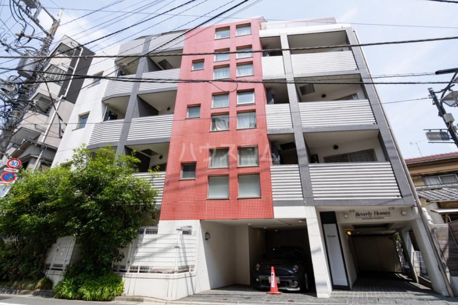 ビバリーホームズ東高円寺