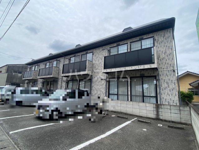 パナハイツ葉鹿