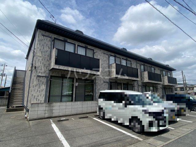 パナハイツ葉鹿