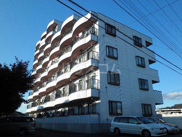 宇都宮昭和ビルⅡ