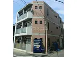 リヴェール学園西