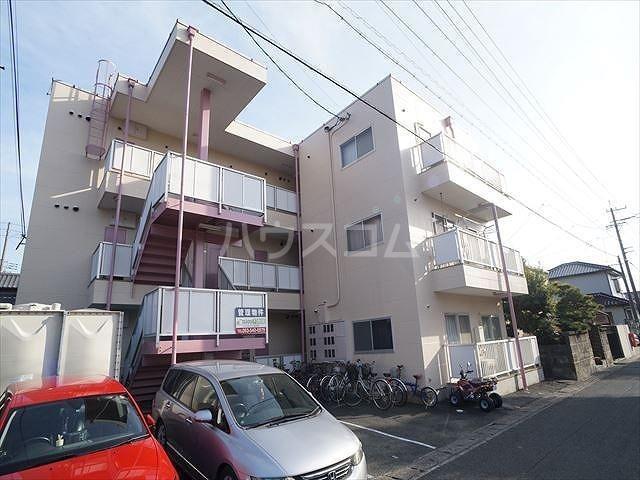 高橋コーポ