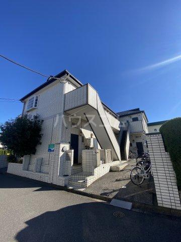 カーサ・ブランカ浦安
