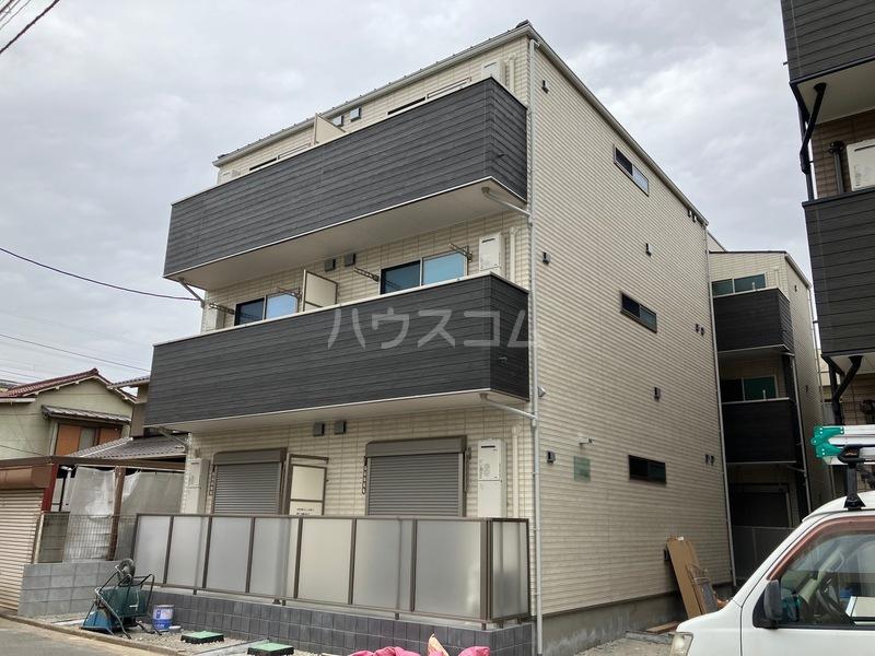 アリアラクス