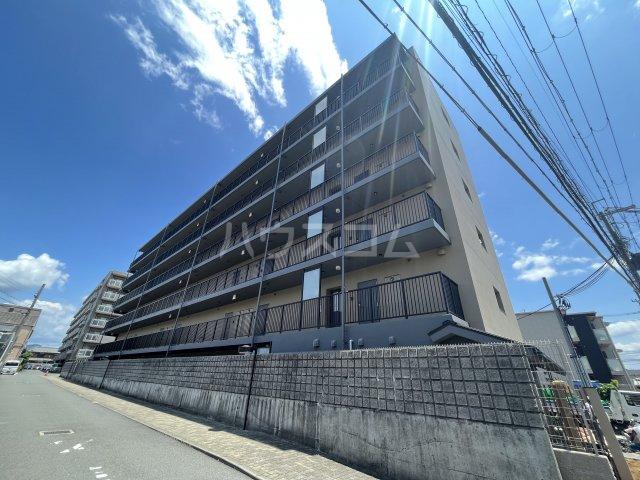 クラルテ桂川